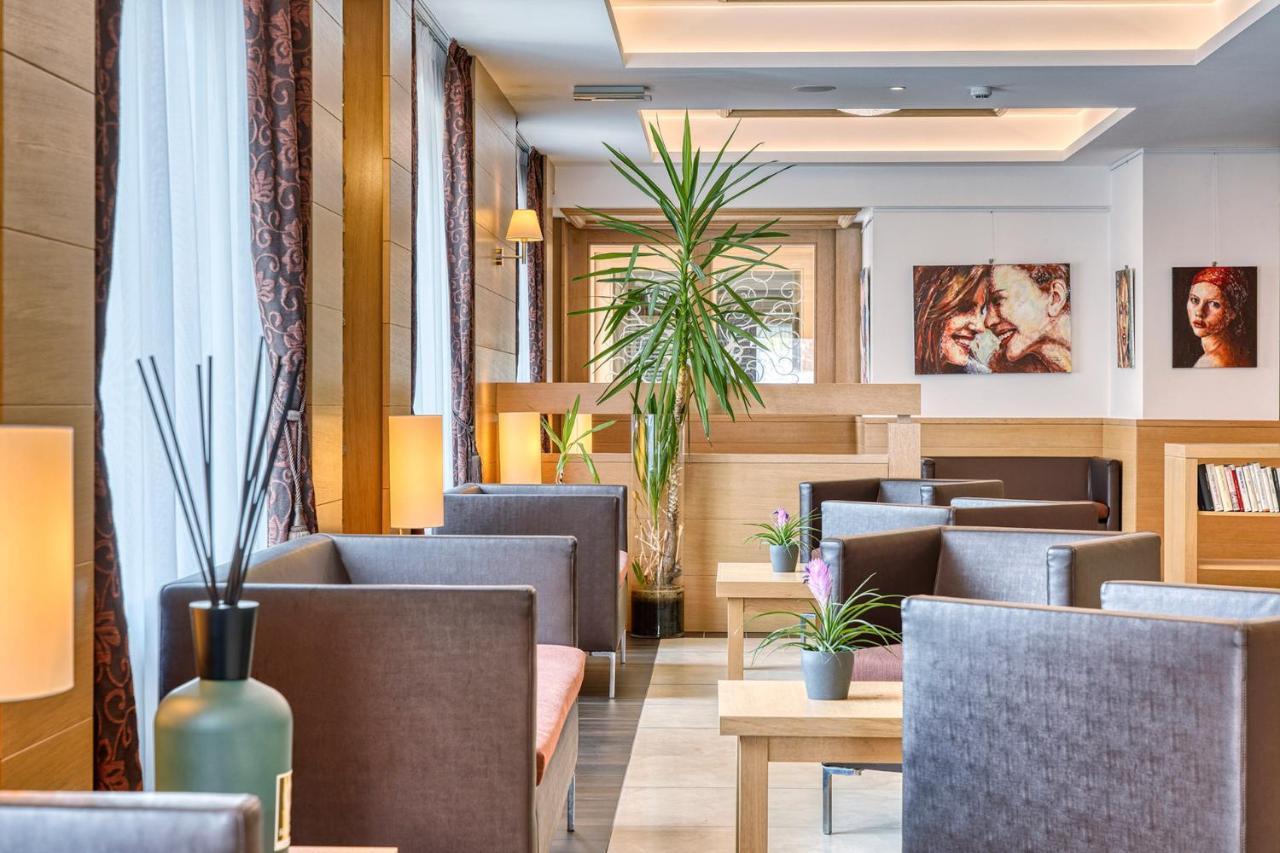 Alpenresort Belvedere モルヴェーノ エクステリア 写真